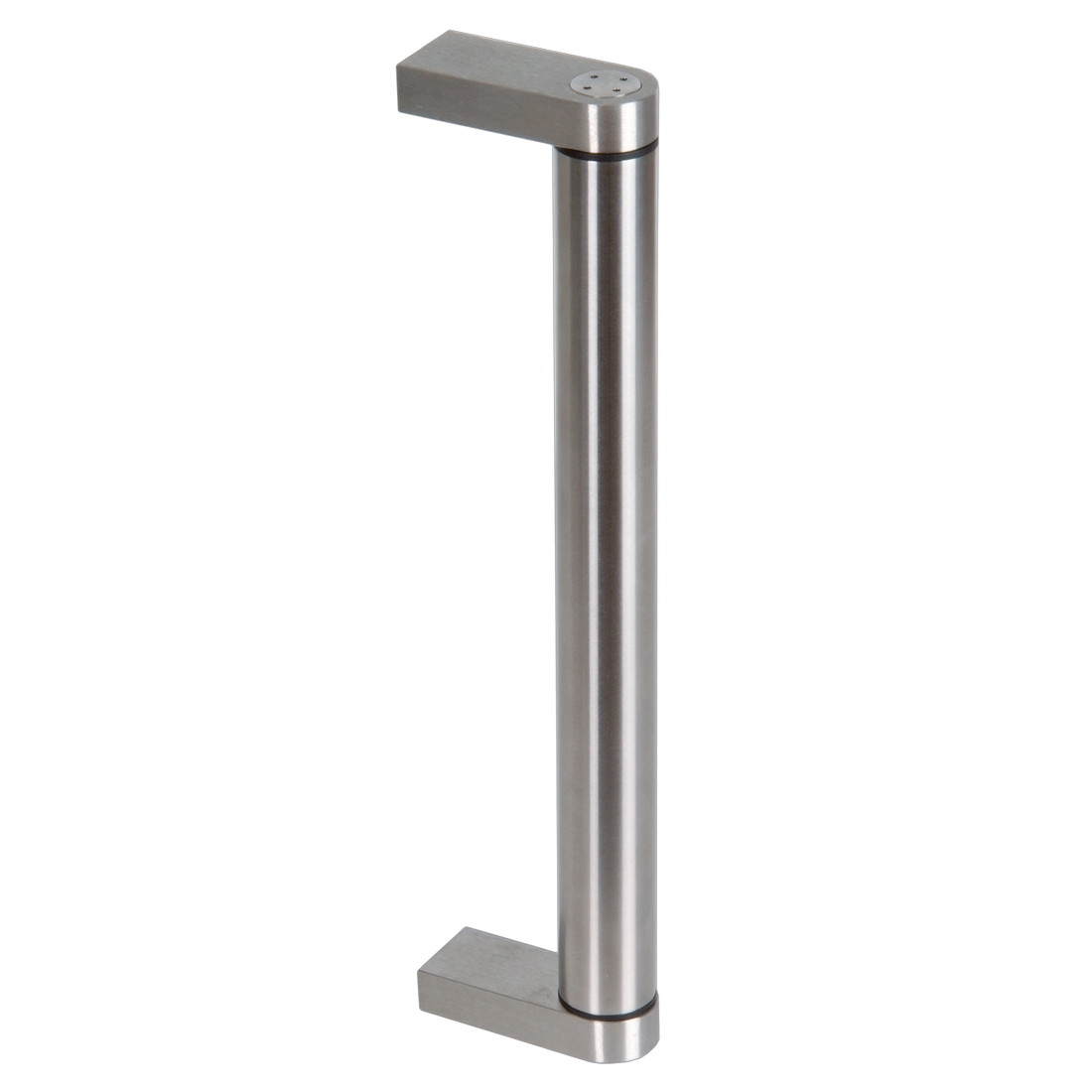 SCI pull handle ø 30mm, polished stainless steel 