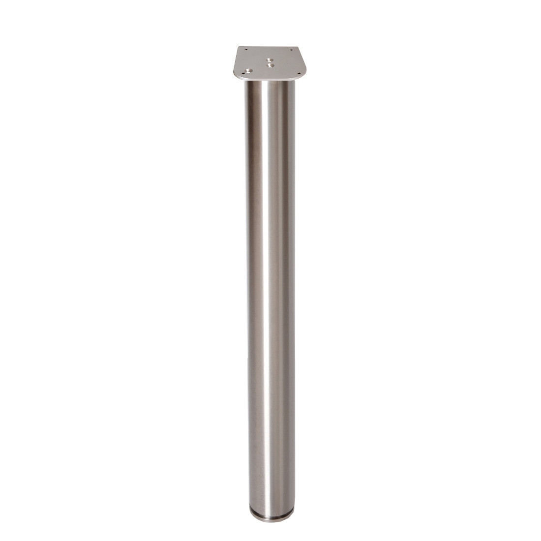 Table leg for wooden plates, Dismo DS2