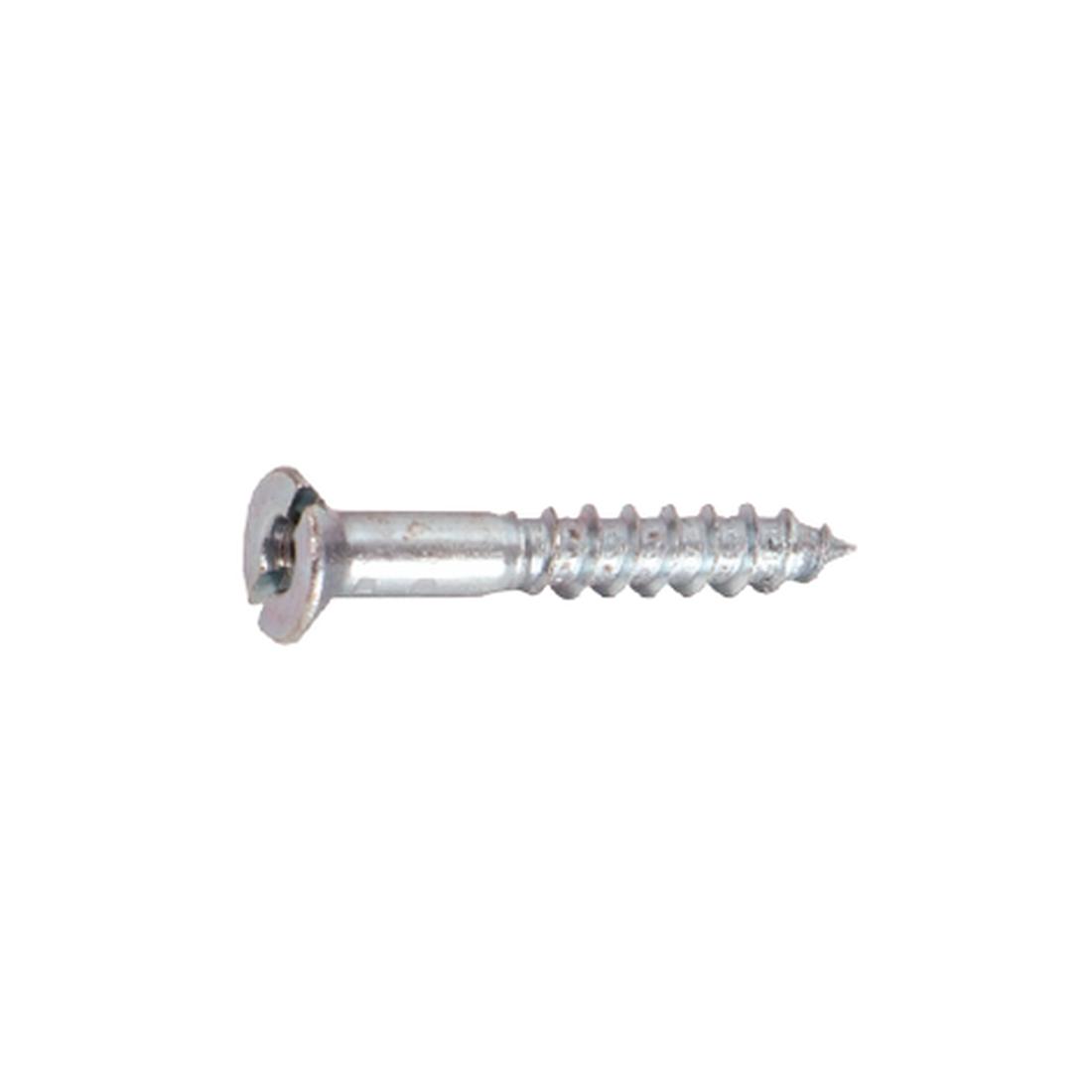 Countersunk screw for S112, length 30mm