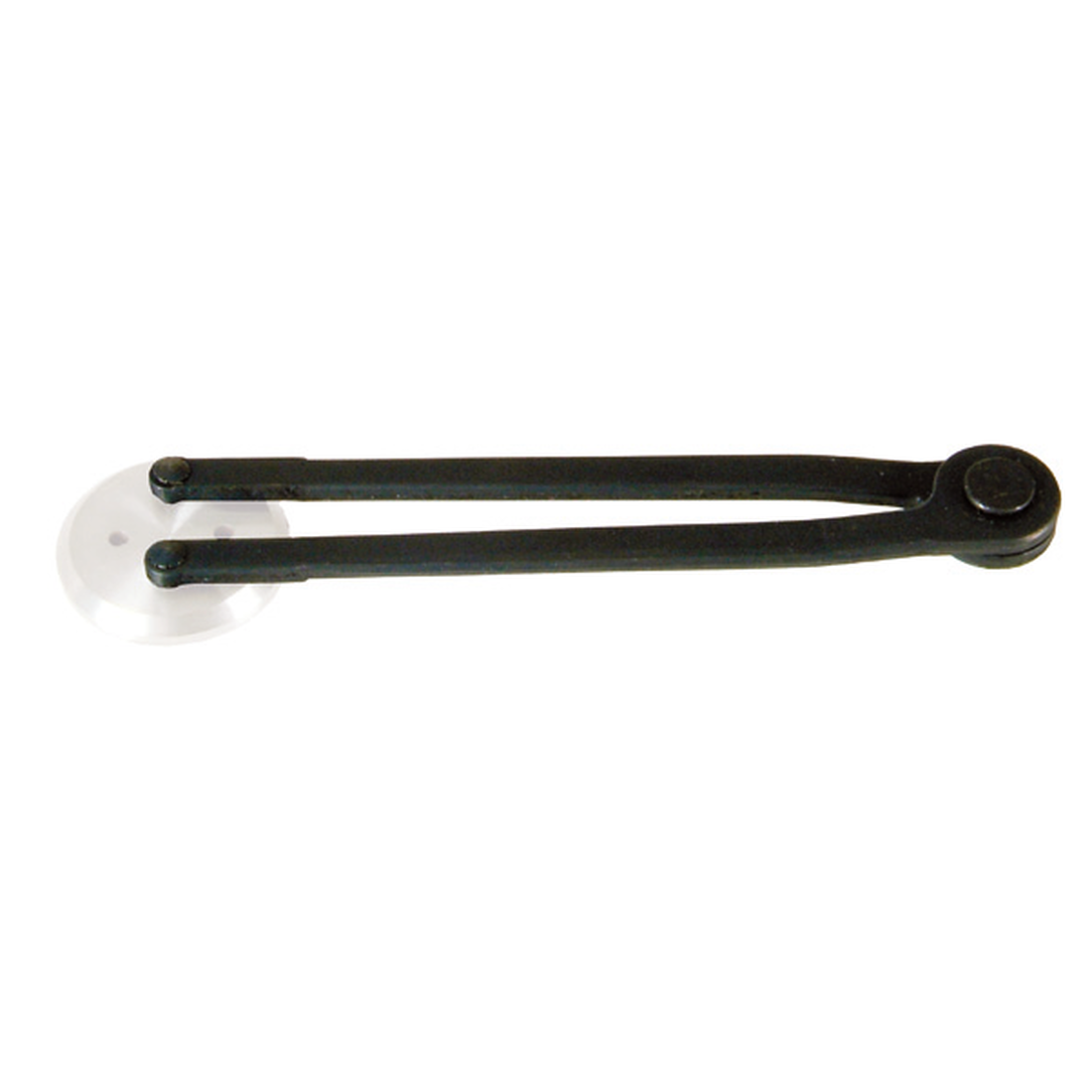 Stirnlochschlüssel für D ab 30mm verstellbar Stahl